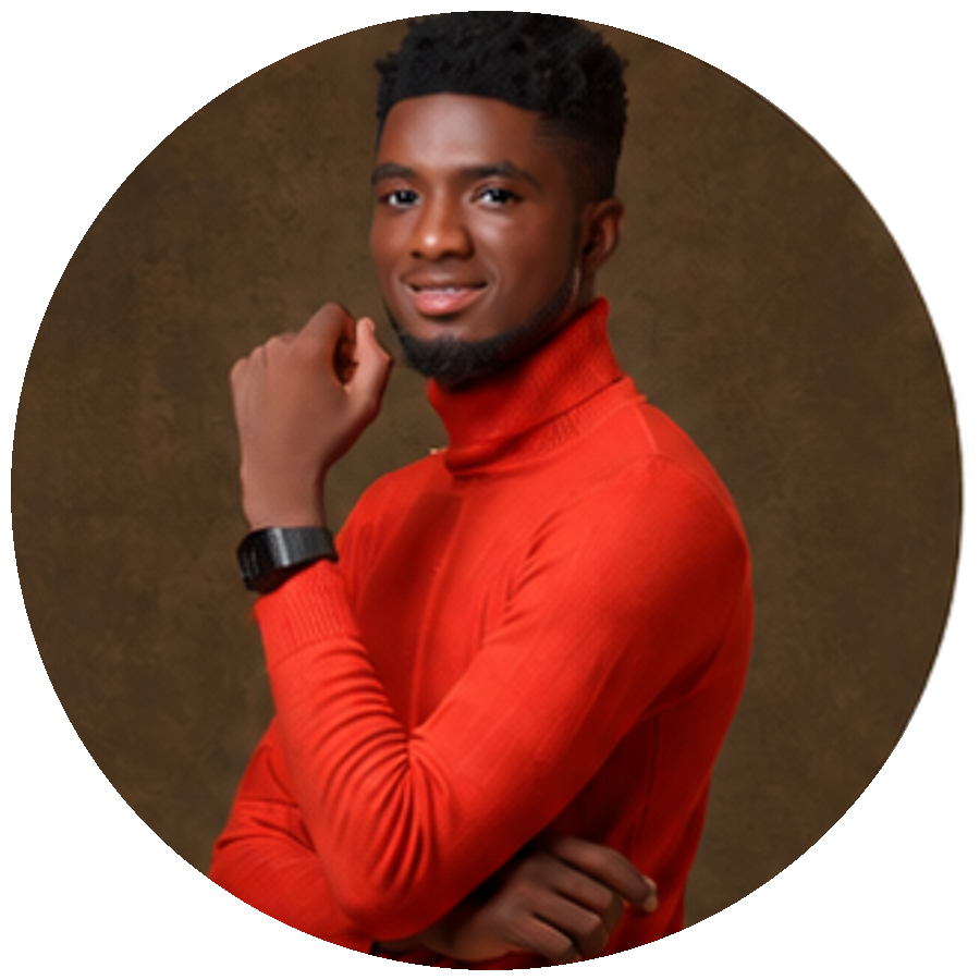 Yoss Spencer — Djessoba N’Nambé